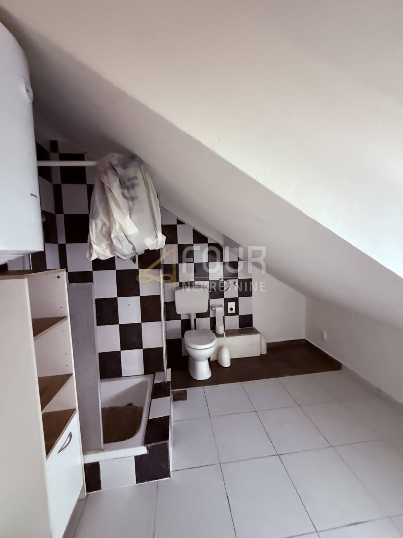 Reka, Škurinje, vrstna hiša, 158m2