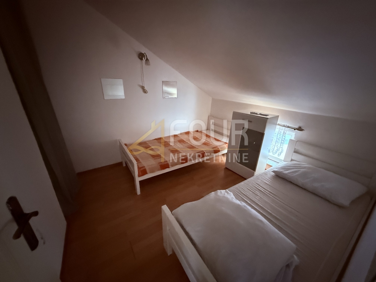 Reka, Škurinje, vrstna hiša, 158m2