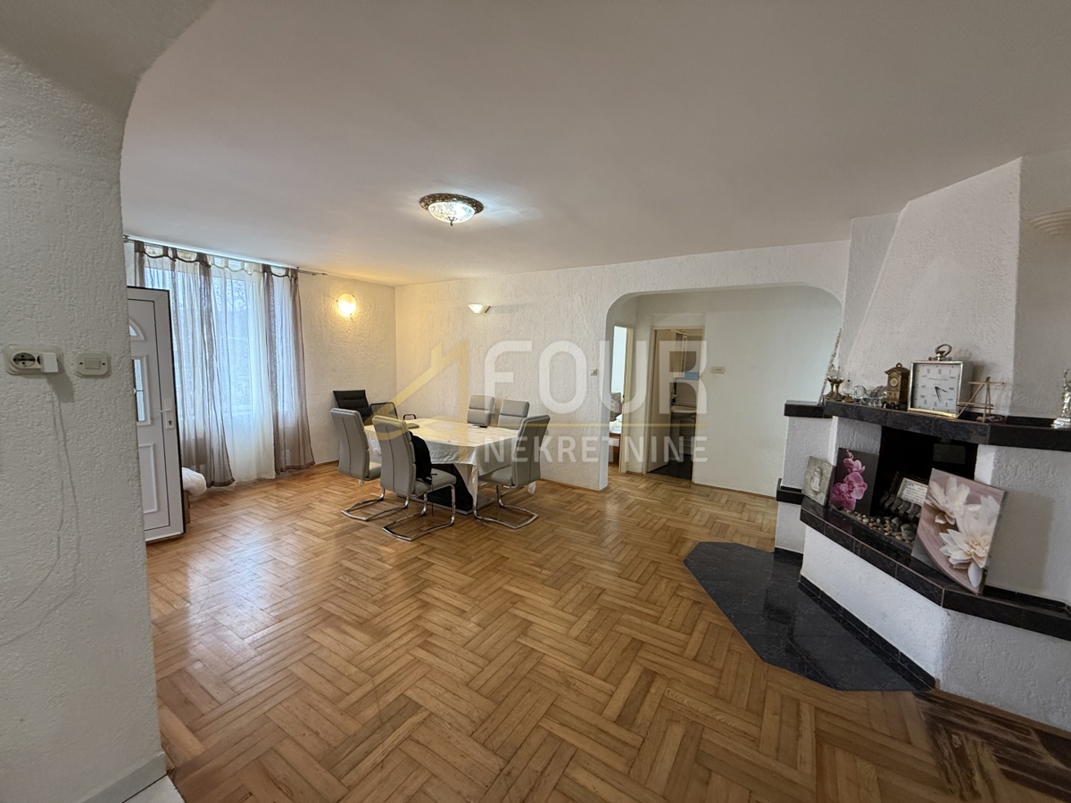 Reka, Škurinje, vrstna hiša, 158m2