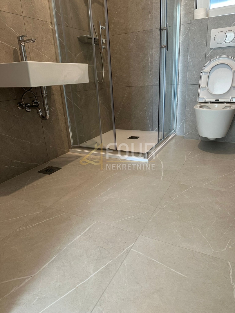 Stanovanje Viškovo, 57,60m2