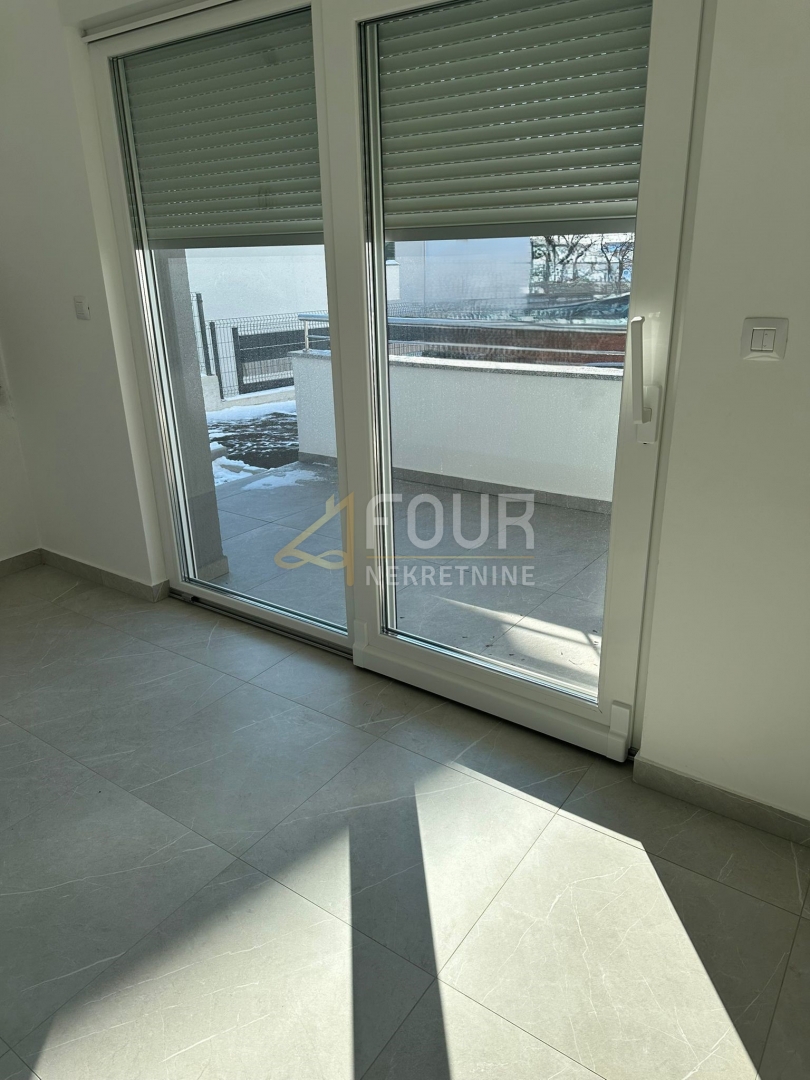 Stanovanje Viškovo, 57,60m2