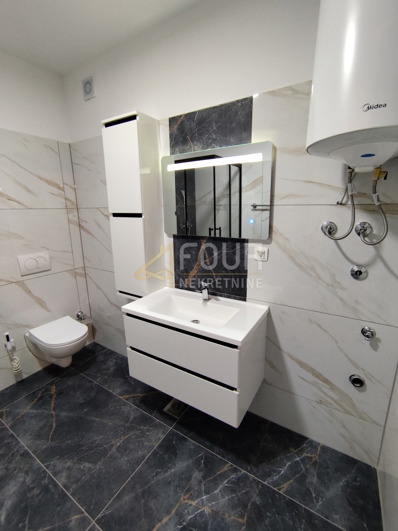 Stanovanje Medulin, 58m2