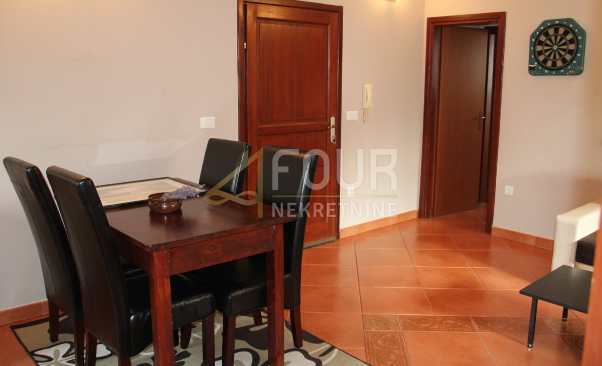 Istra, Rovinj, 2s+db, 58.20m2, balkonIstra, Rovinj, 2s+db, 58.20m2, balkon