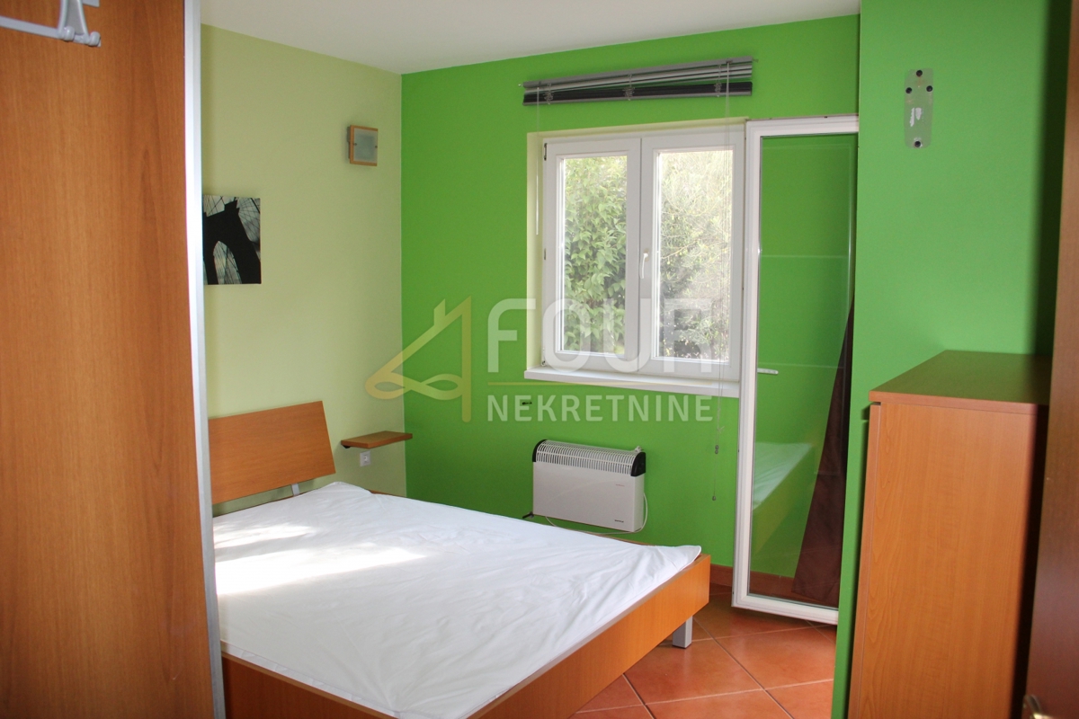 Istra, Rovinj, 2s+db, 58.20m2, balkonIstra, Rovinj, 2s+db, 58.20m2, balkon