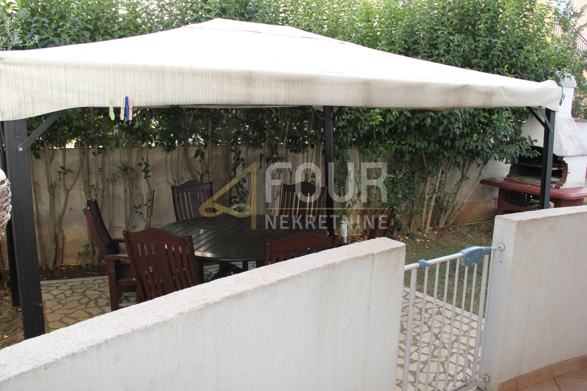 Istra, Rovinj, 2s+db, 58.20m2, balkonIstra, Rovinj, 2s+db, 58.20m2, balkon