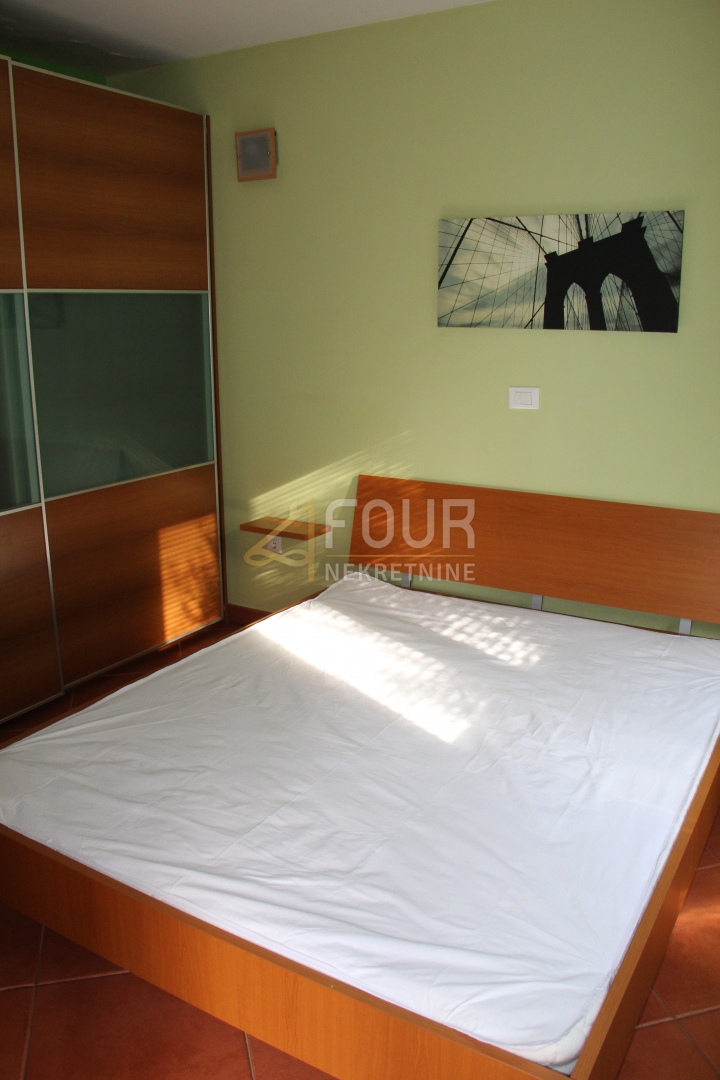 Istra, Rovinj, 2s+db, 58.20m2, balkonIstra, Rovinj, 2s+db, 58.20m2, balkon