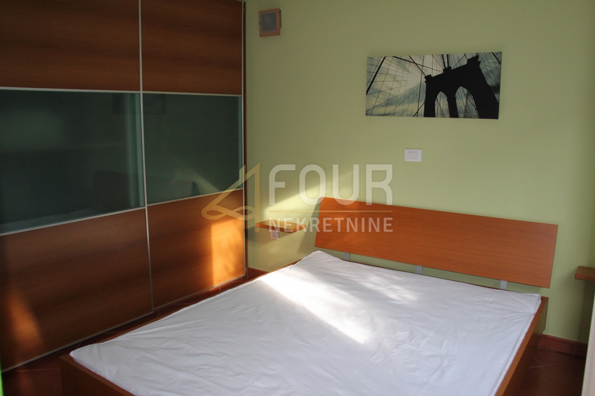 Istra, Rovinj, 2s+db, 58.20m2, balkonIstra, Rovinj, 2s+db, 58.20m2, balkon