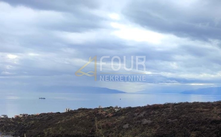 Stanovanje Škurinje, Rijeka, 59,65m2