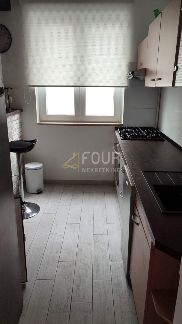 Stanovanje Škurinje, Rijeka, 59,65m2