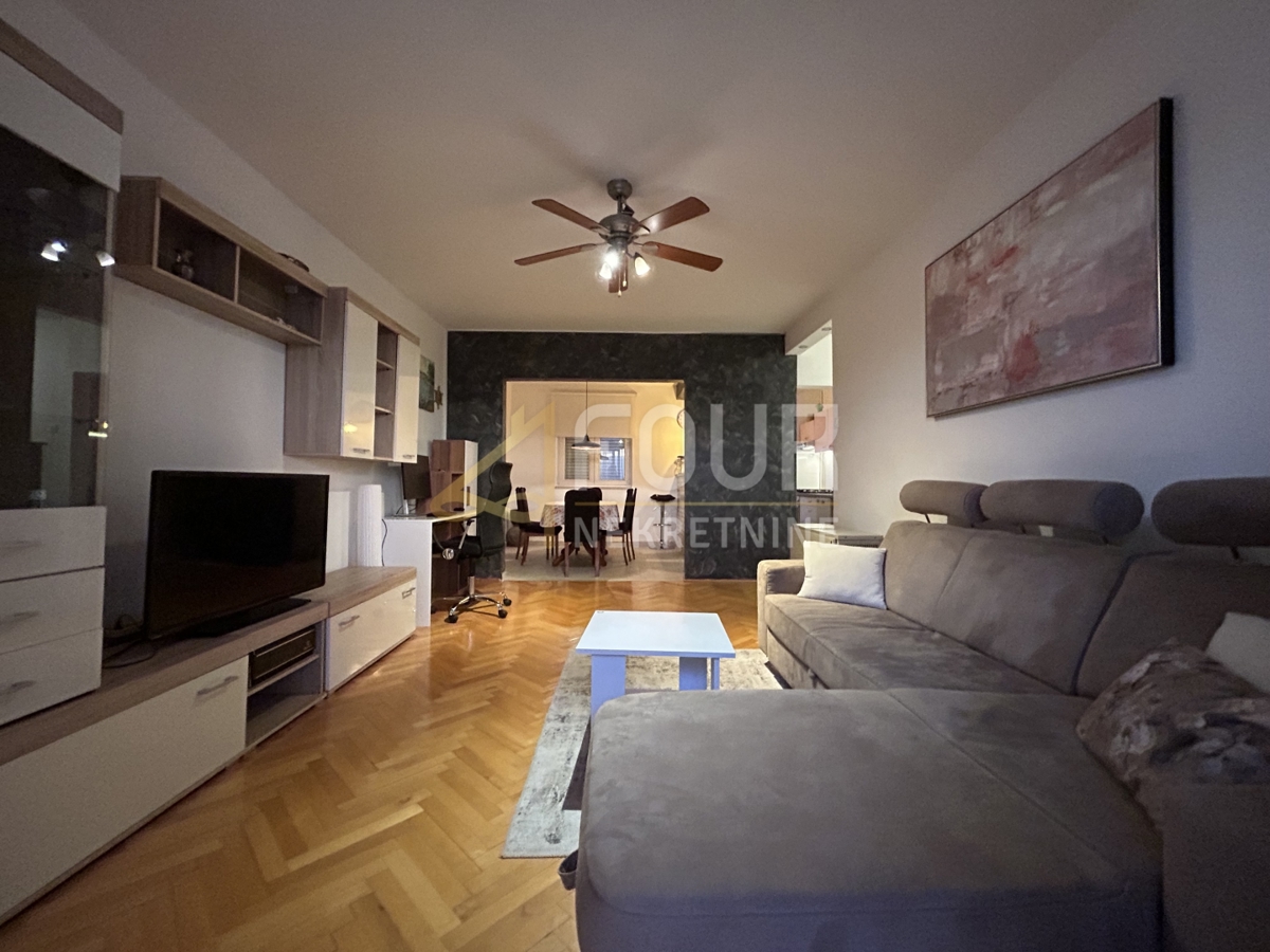 Stanovanje Škurinje, Rijeka, 59,65m2