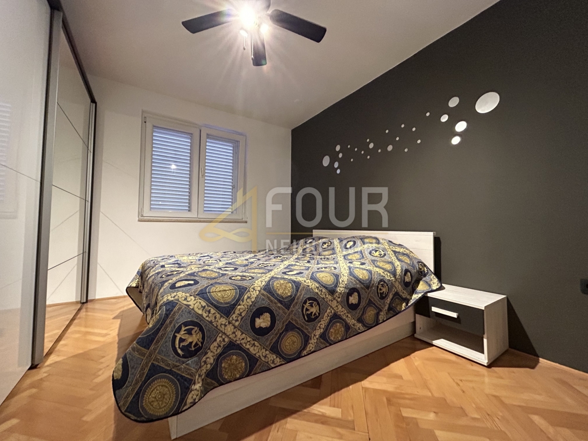 Stanovanje Škurinje, Rijeka, 59,65m2