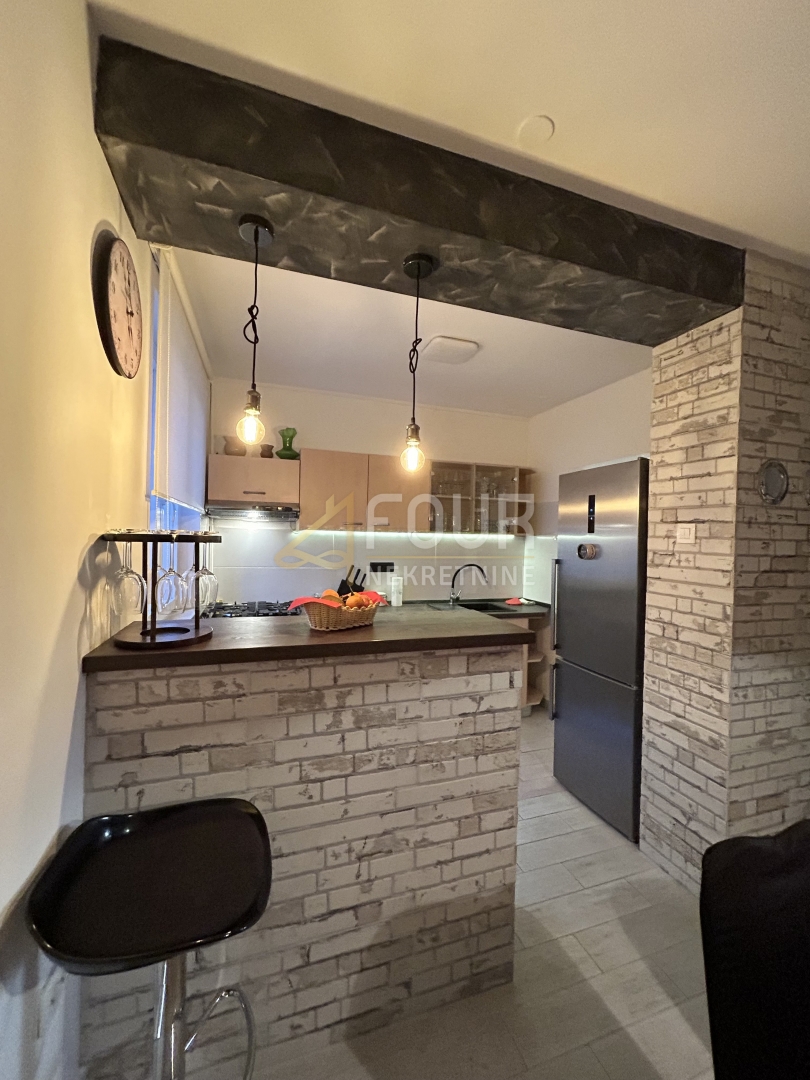 Stanovanje Škurinje, Rijeka, 59,65m2