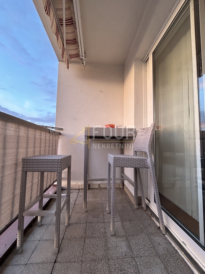 Stanovanje Škurinje, Rijeka, 59,65m2