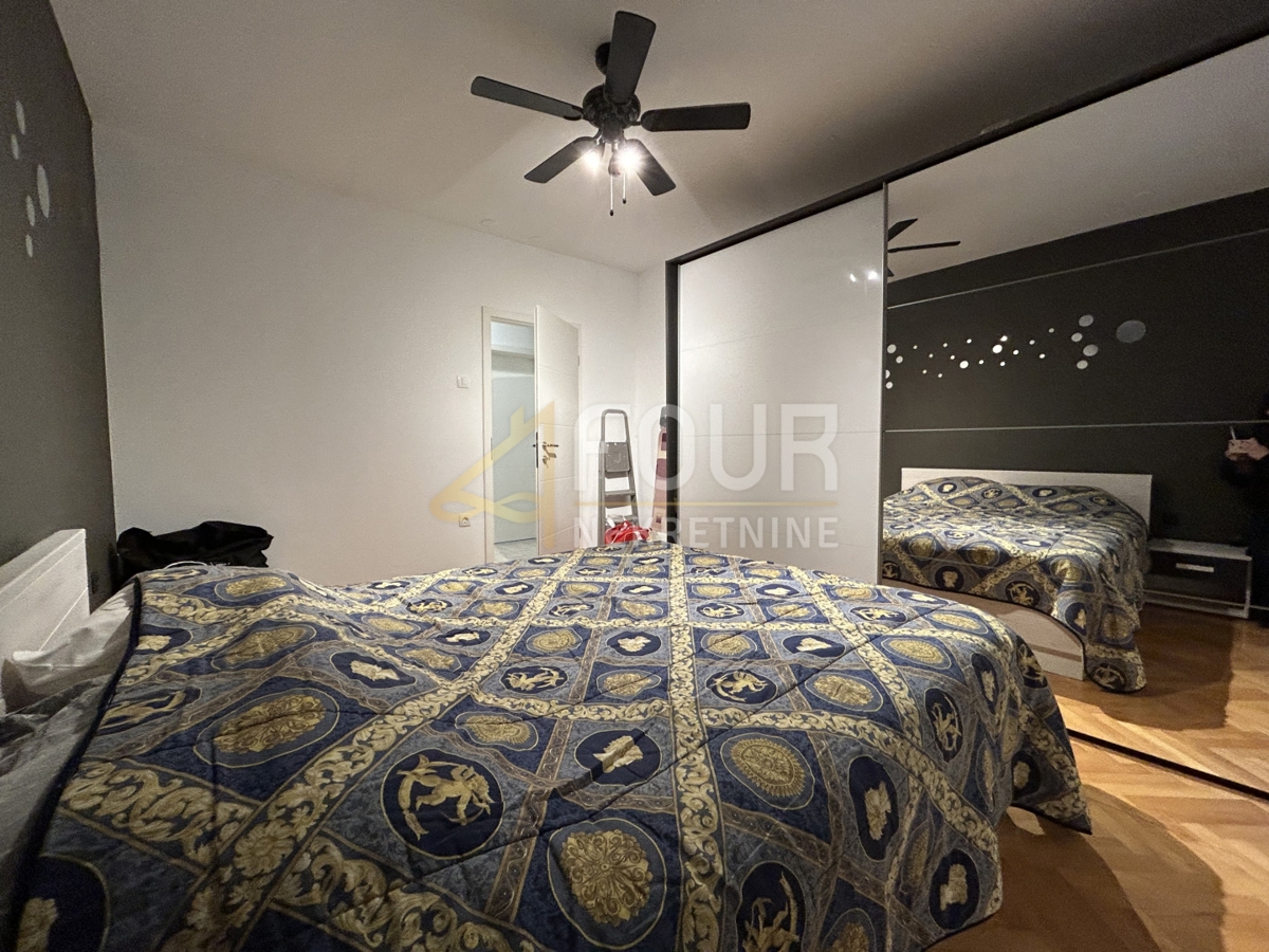 Stanovanje Škurinje, Rijeka, 59,65m2