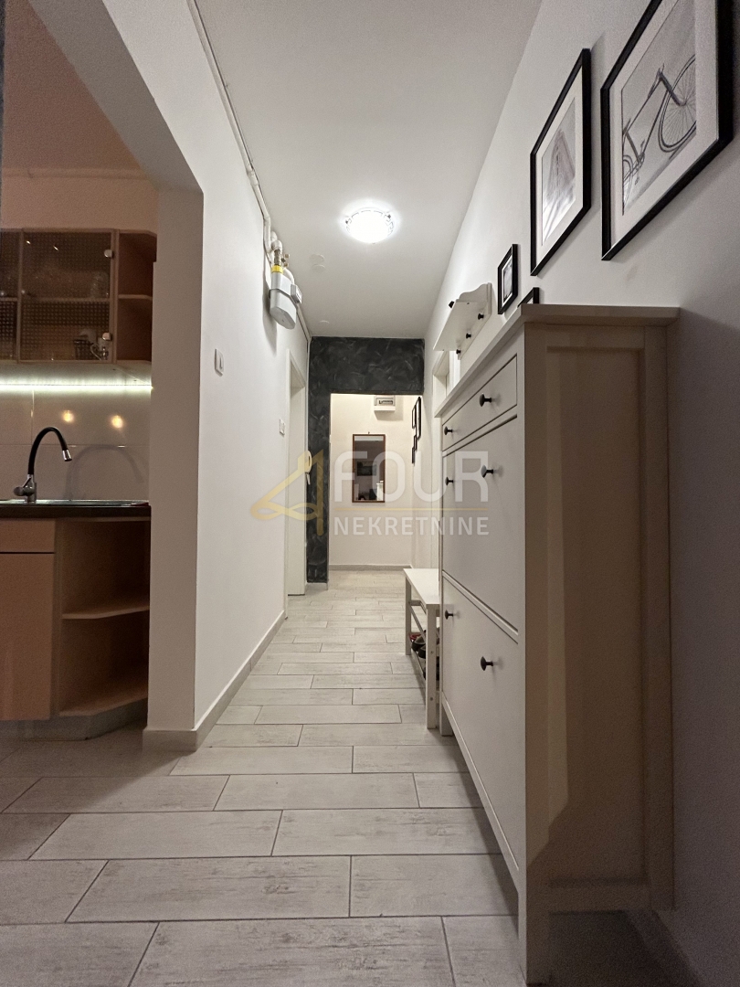 Stanovanje Škurinje, Rijeka, 59,65m2