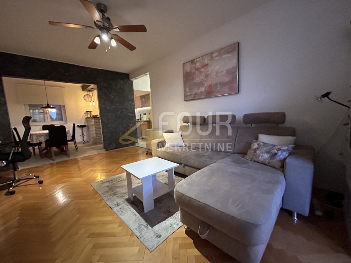 Stanovanje Škurinje, Rijeka, 59,65m2