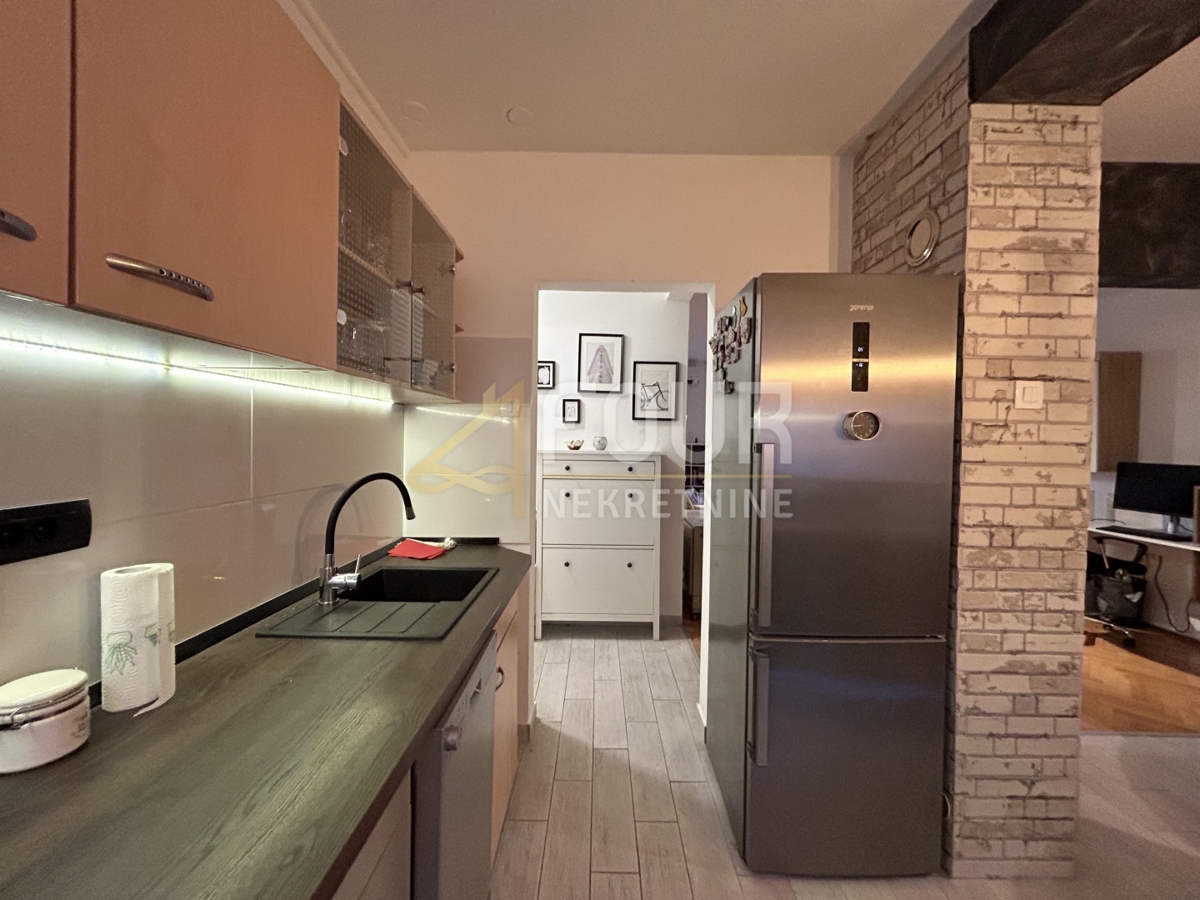 Stanovanje Škurinje, Rijeka, 59,65m2