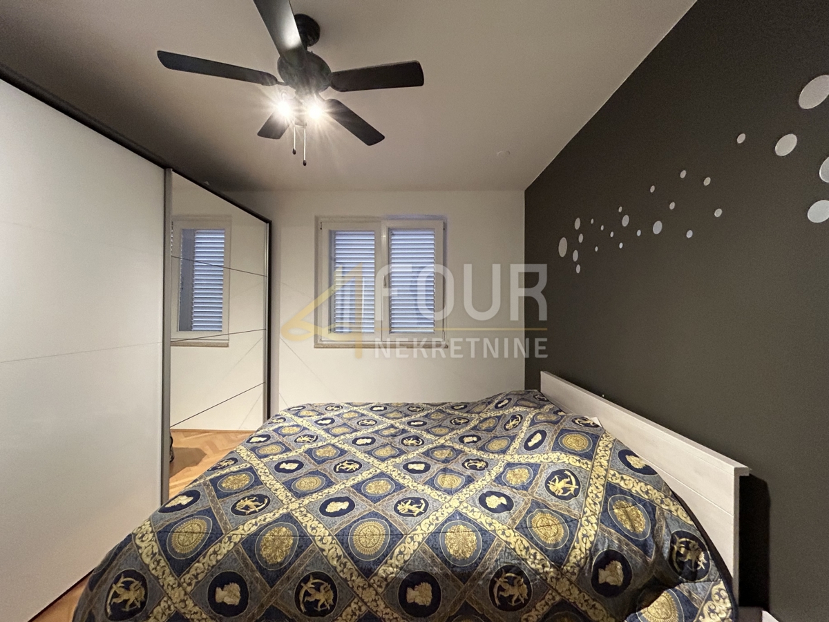 Stanovanje Škurinje, Rijeka, 59,65m2