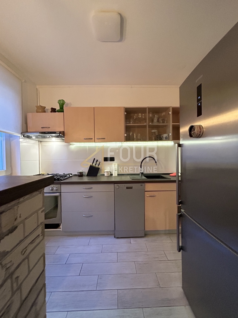 Stanovanje Škurinje, Rijeka, 59,65m2