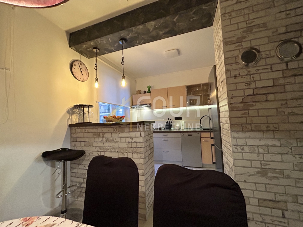 Stanovanje Škurinje, Rijeka, 59,65m2