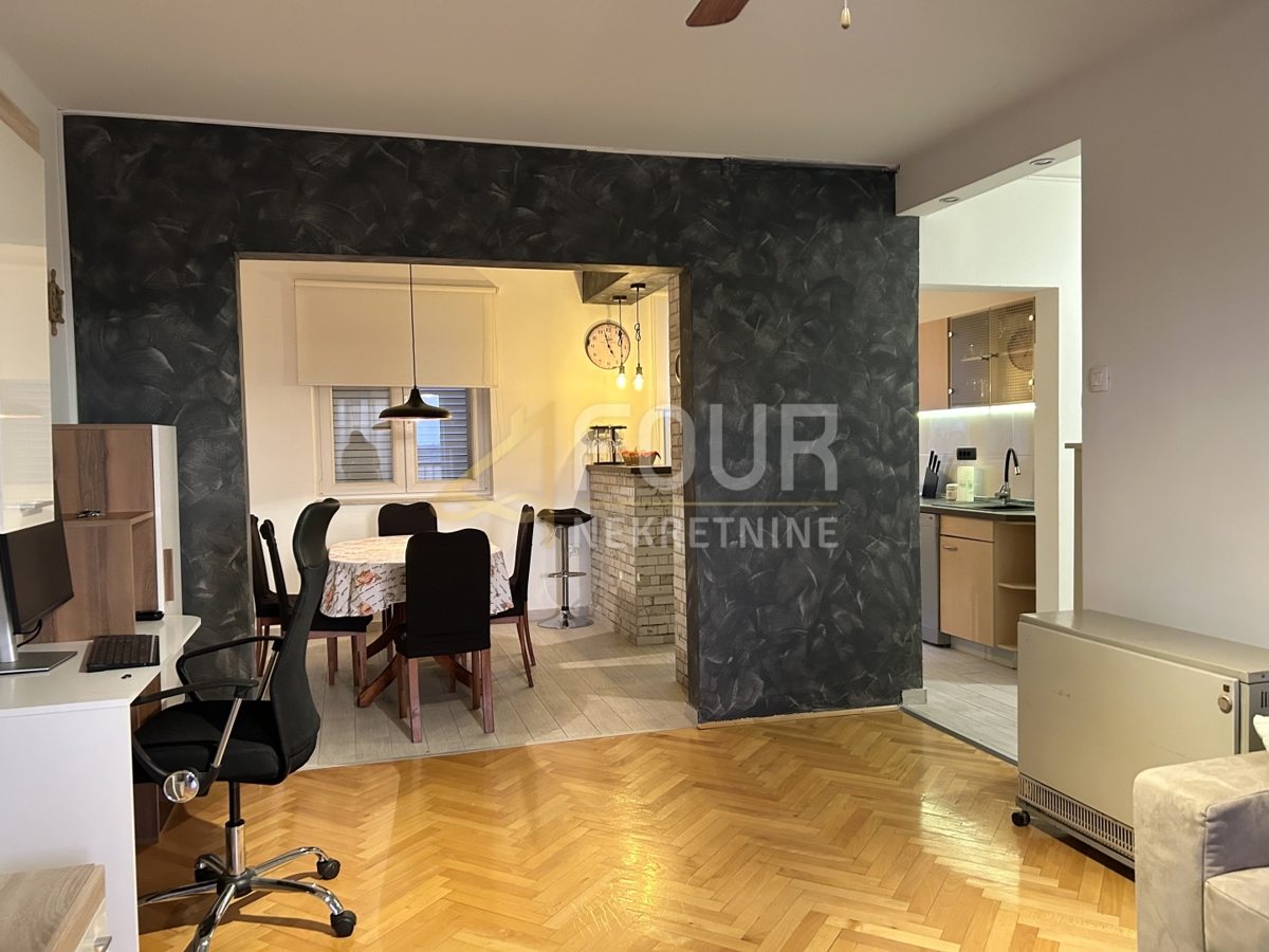 Stanovanje Škurinje, Rijeka, 59,65m2