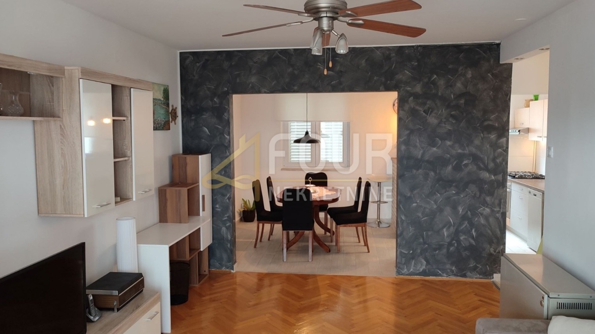 Stanovanje Škurinje, Rijeka, 59,65m2