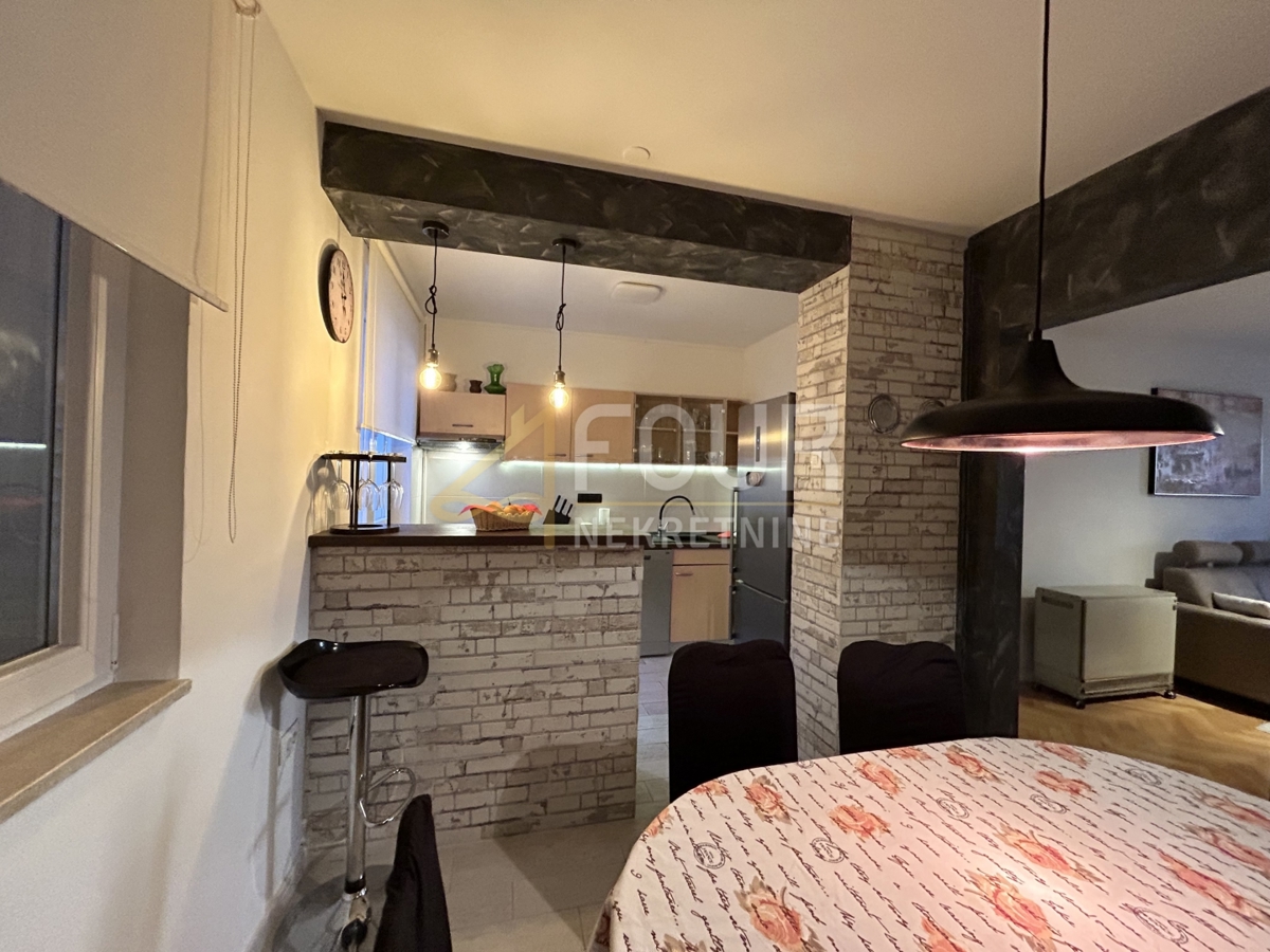 Stanovanje Škurinje, Rijeka, 59,65m2