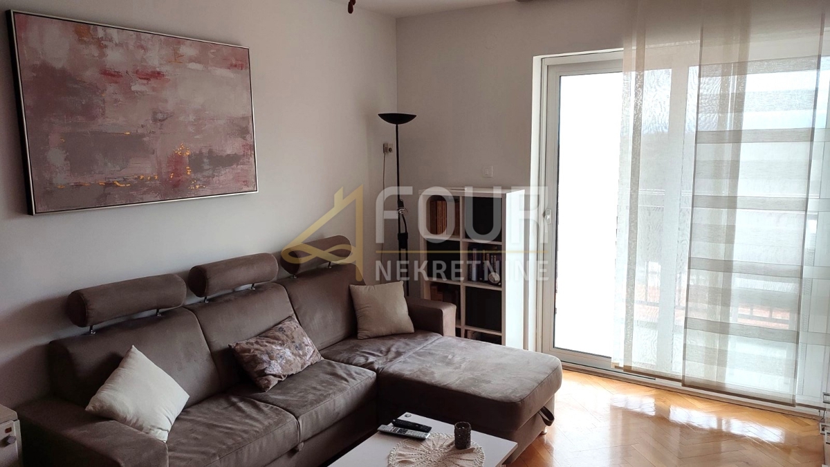 Stanovanje Škurinje, Rijeka, 59,65m2