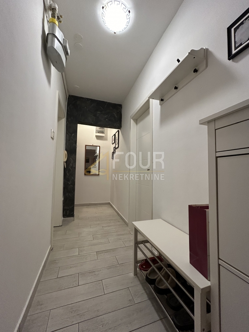 Stanovanje Škurinje, Rijeka, 59,65m2