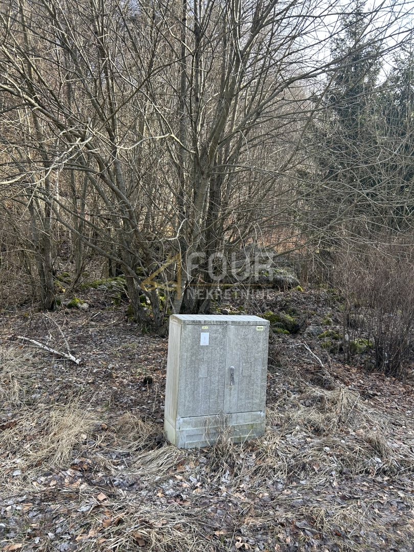 Zemljišče Jelenje, 1.878m2