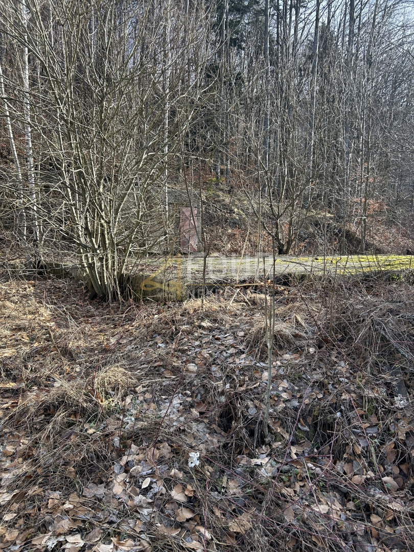 Zemljišče Jelenje, 1.878m2