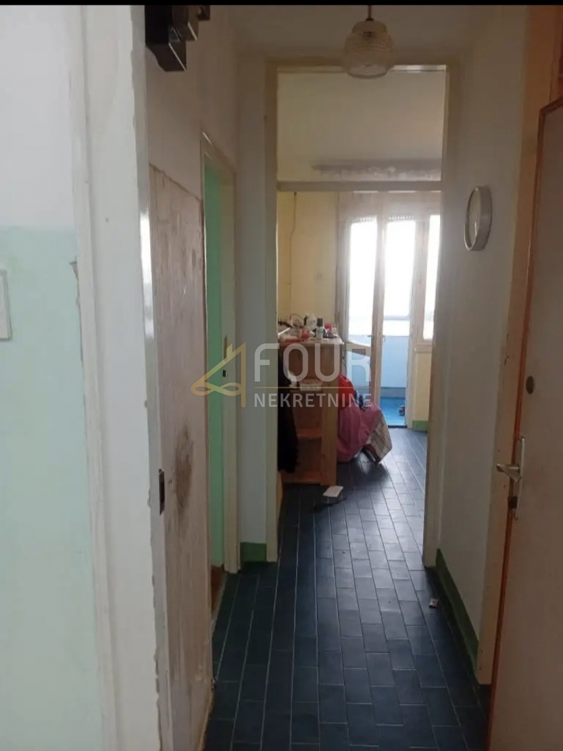 Stanovanje Gornja Vežica, Rijeka, 34,23m2