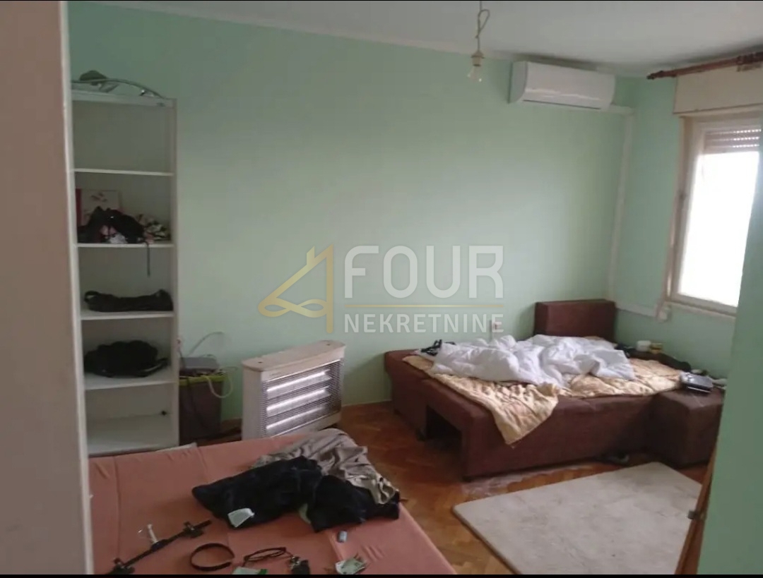 Stanovanje Gornja Vežica, Rijeka, 34,23m2