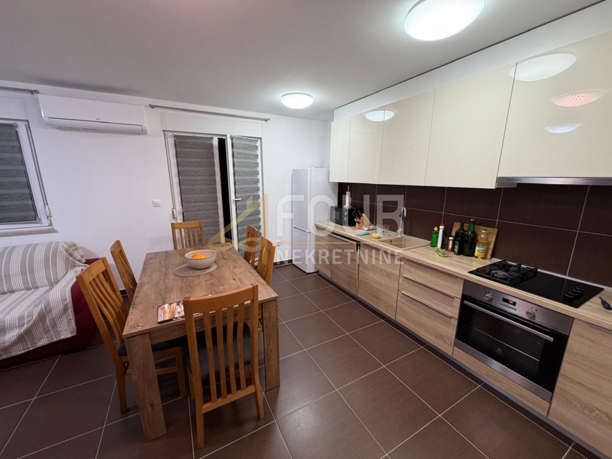 Istra, Pulj, 2s+db, terasa