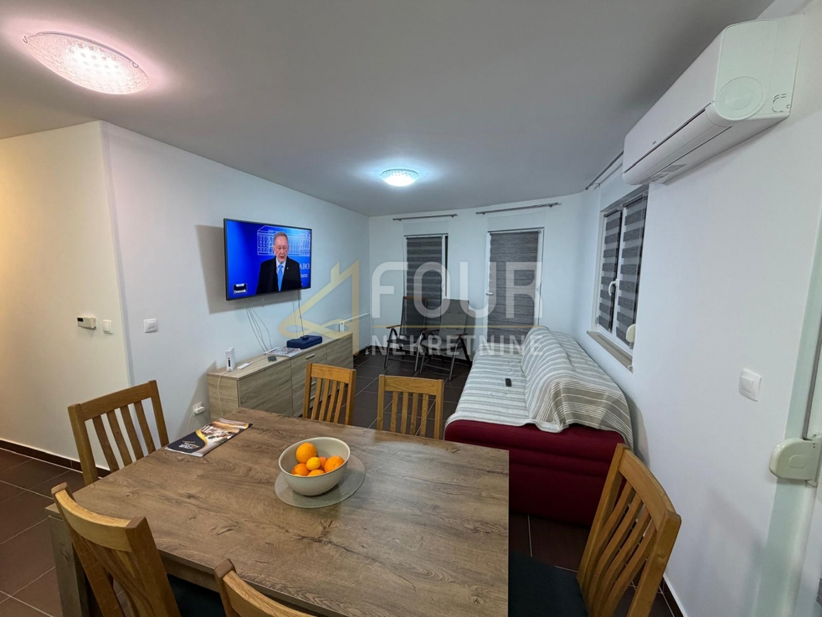 Istra, Pulj, 2s+db, terasa