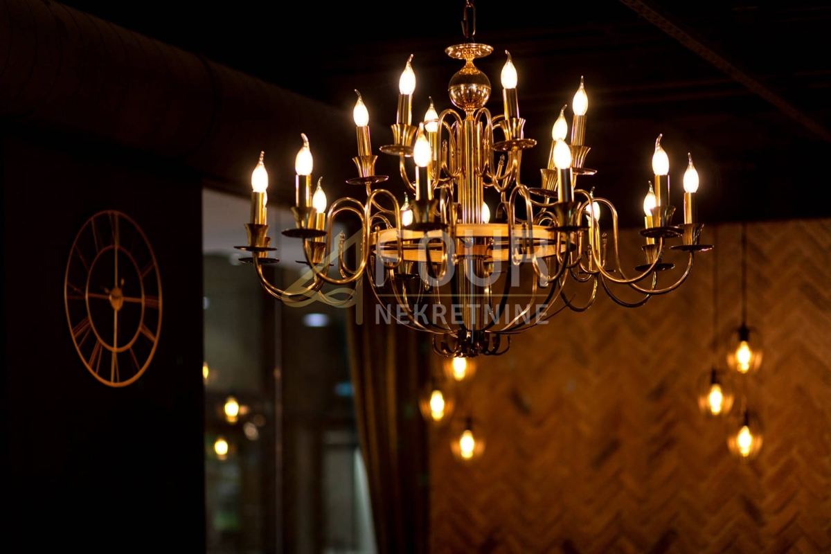 Poslovni prostor Kantrida, Rijeka, 125,48m2