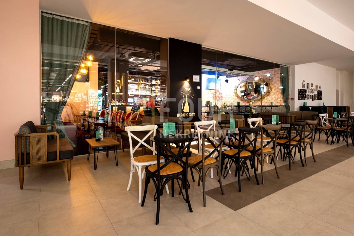 Poslovni prostor Kantrida, Rijeka, 125,48m2