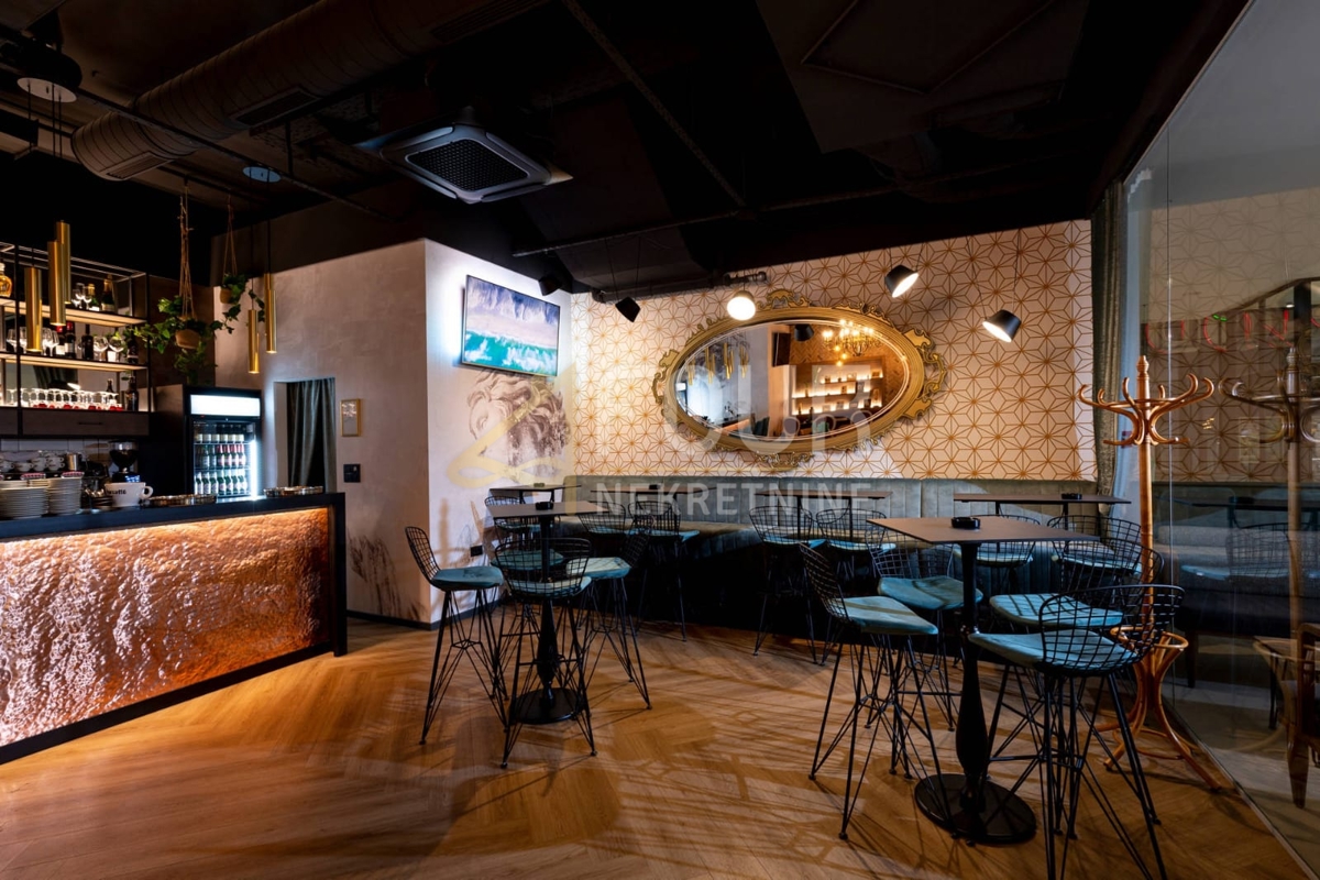 Poslovni prostor Kantrida, Rijeka, 125,48m2