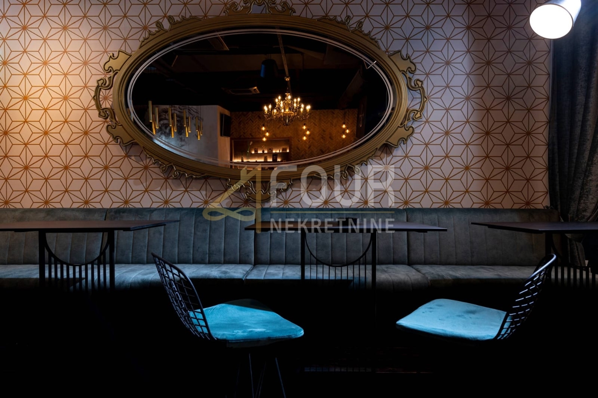 Poslovni prostor Kantrida, Rijeka, 125,48m2