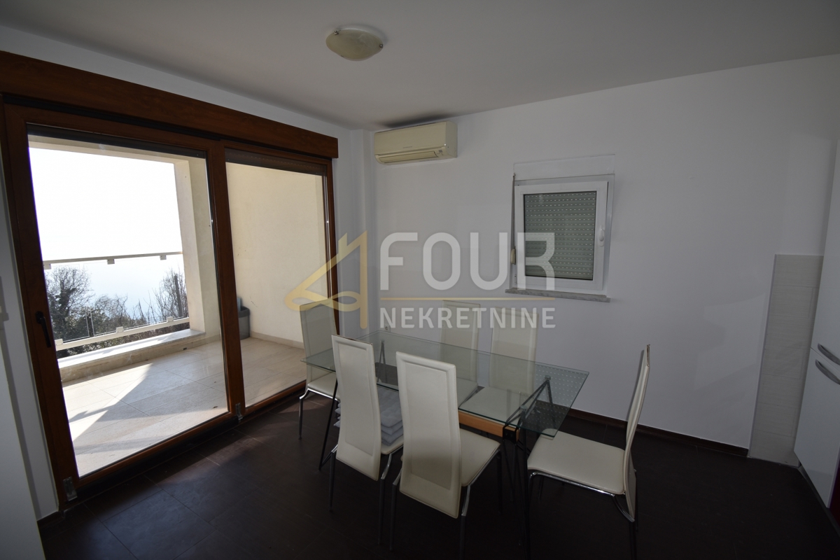 Stanovanje Pavlovac, Matulji, 56,67m2