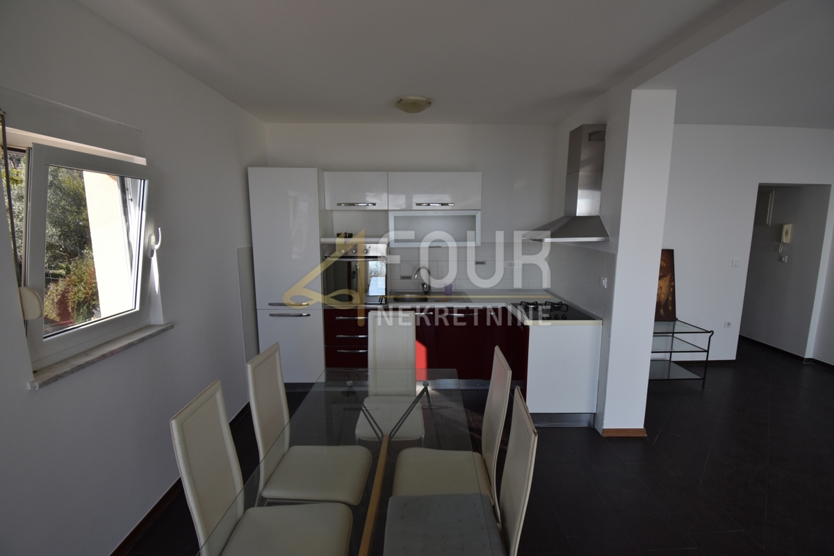 Stanovanje Pavlovac, Matulji, 56,67m2