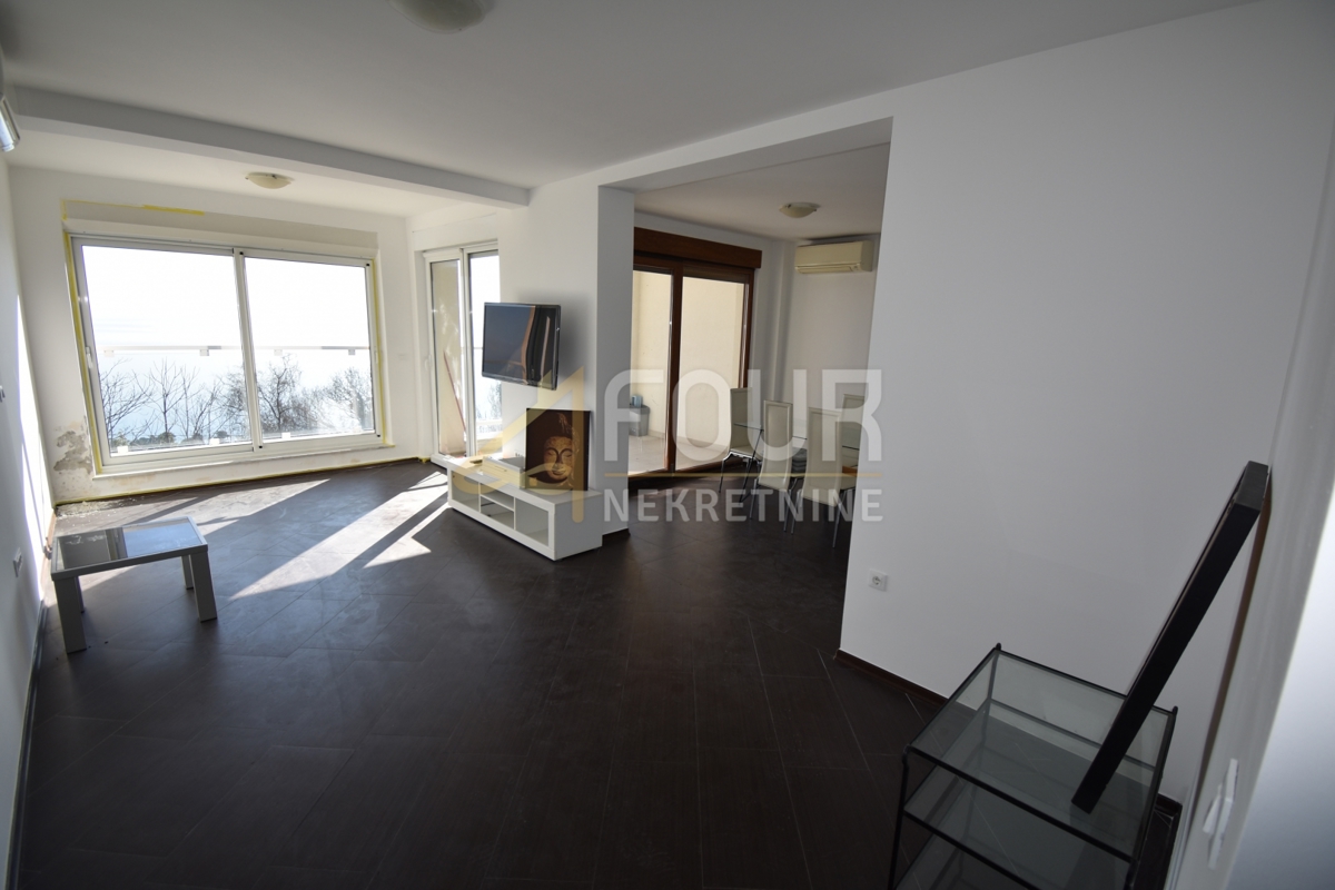 Stanovanje Pavlovac, Matulji, 56,67m2