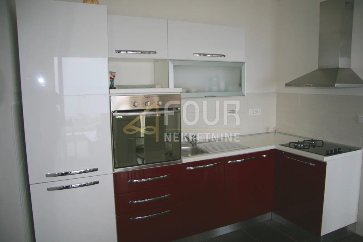 Stanovanje Pavlovac, Matulji, 56,67m2