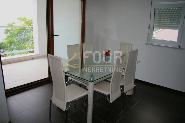 Stanovanje Pavlovac, Matulji, 56,67m2