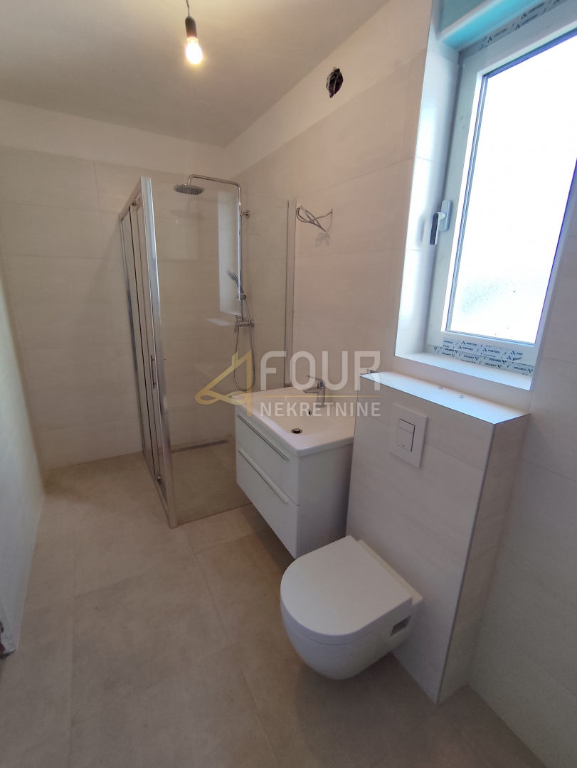 Stanovanje Ližnjan, 58,09m2