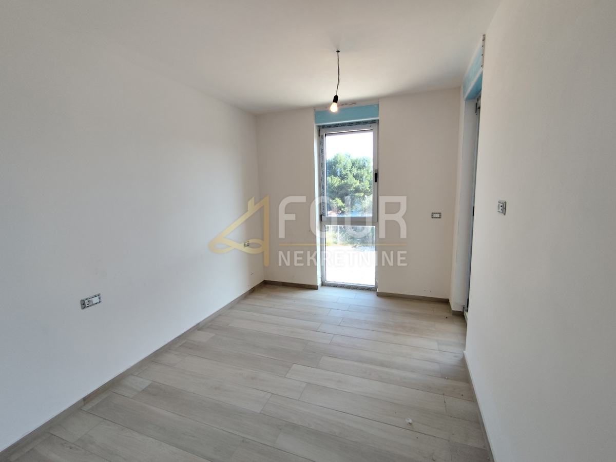 Stanovanje Ližnjan, 58,09m2