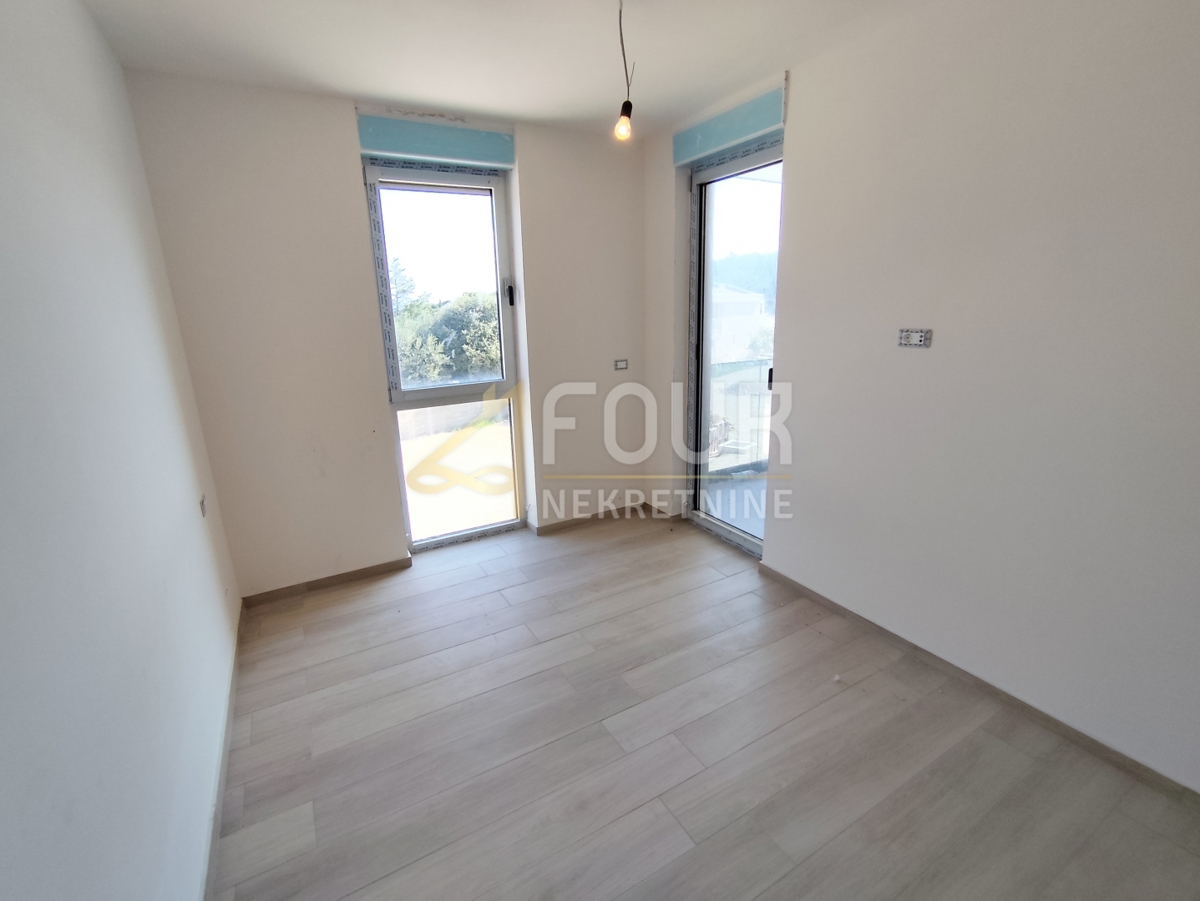 Stanovanje Ližnjan, 58,09m2