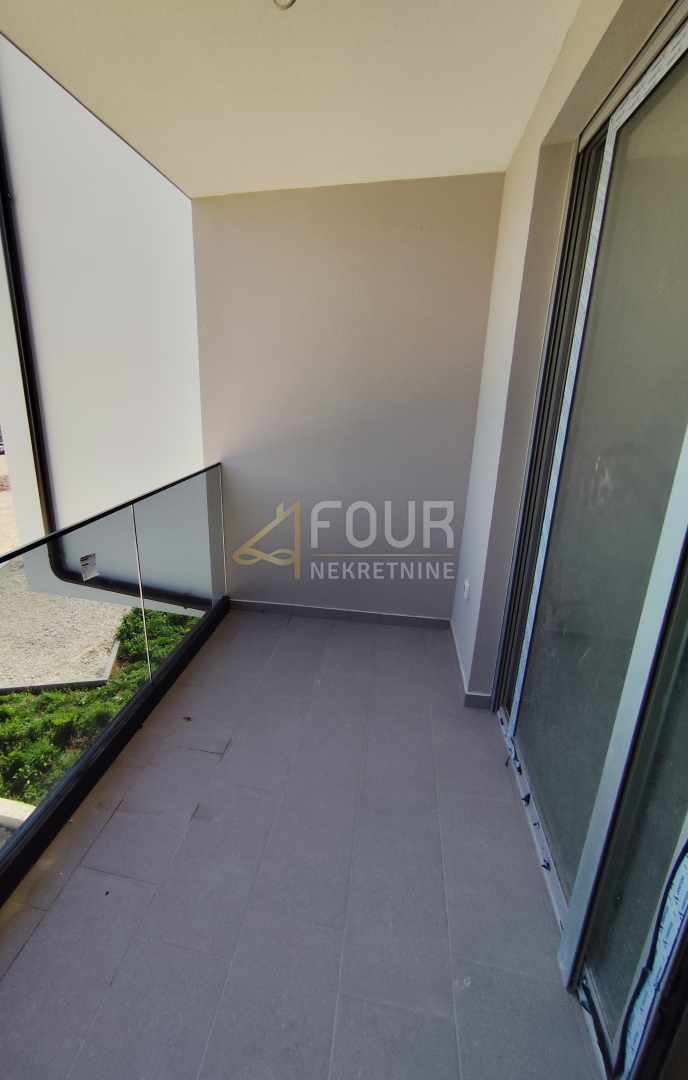 Stanovanje Ližnjan, 58,09m2