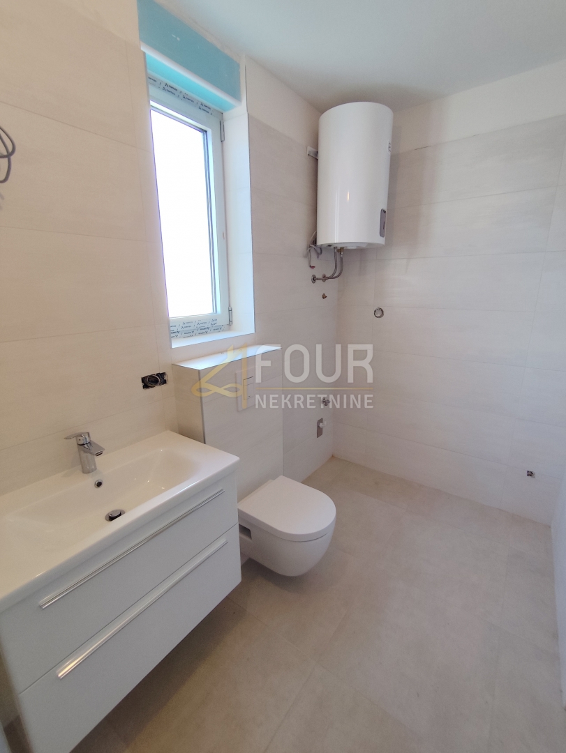 Stanovanje Ližnjan, 58,09m2