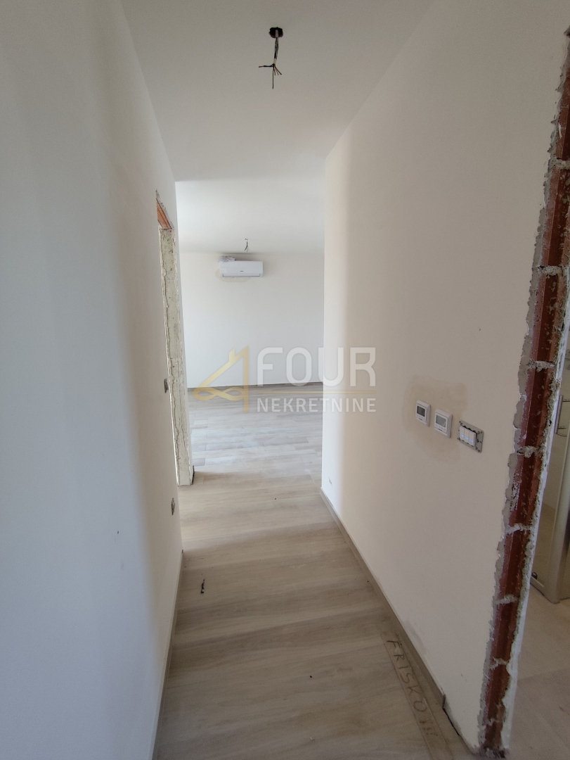 Stanovanje Ližnjan, 58,09m2